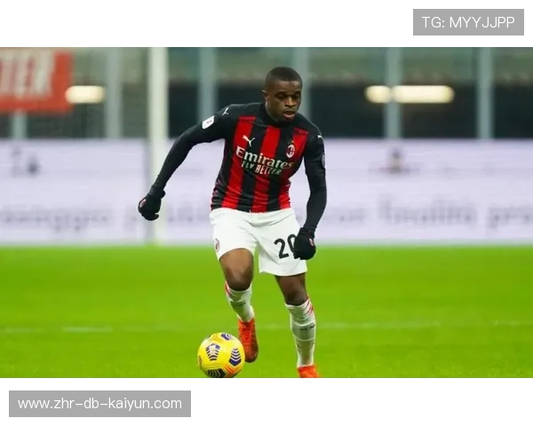 AC米兰—卡卢卢关键突破制造致命威胁