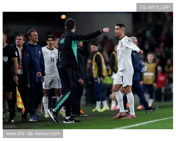 C罗停赛细节曝光，裁决引发舆论两极化