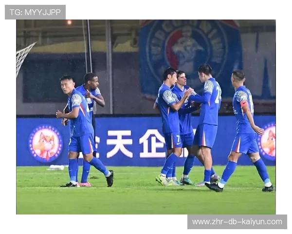 上海申花防守破绽暴露，1-3败给柔佛新山，上海申花官宣