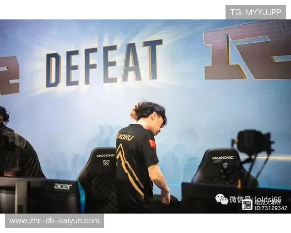 RNG加入高压节奏训练