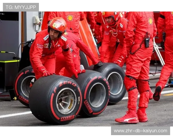 F1车队赛中燃油与轮胎节奏训练法：科学提升赛场表现的秘密武器
