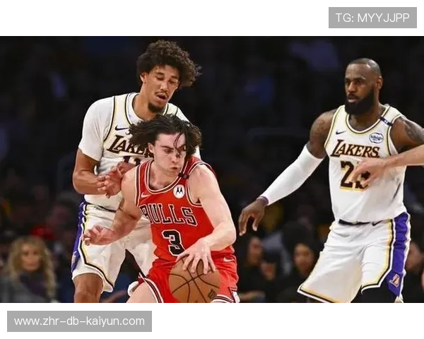 公牛团队在防守中显示出韧性和纪律性