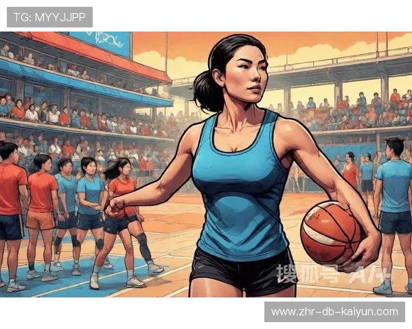 女子体育商业化加速，赛事价值被再估值