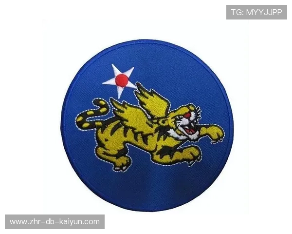 云南飞虎队员全力以赴，备战成功，云南飞虎队研究协会