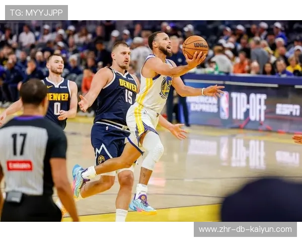 勇士压哨战胜掘金，总决赛中库里罚球绝杀，勇士 curry