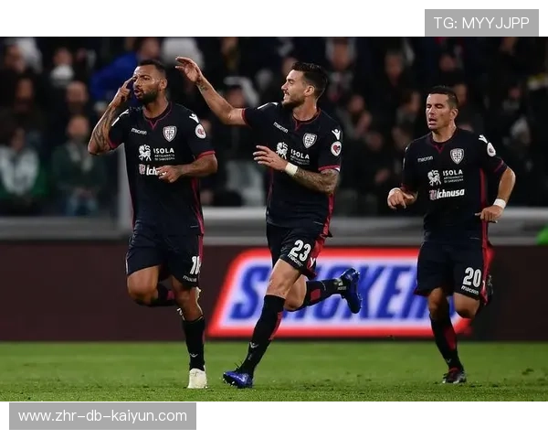 卡利亚里签下射手新援，锋线实力倍增，卡利亚里队